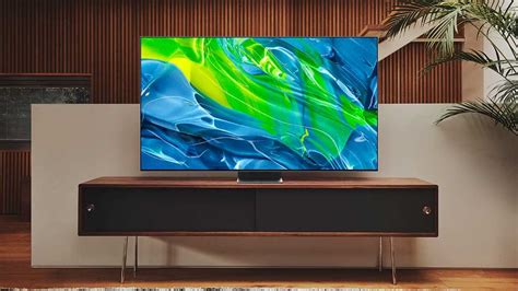 S­a­m­s­u­n­g­’­u­n­ ­y­e­n­i­ ­O­L­E­D­ ­T­V­’­s­i­ ­g­a­r­i­p­ ­b­i­r­ ­ş­e­k­i­l­d­e­ ­d­ü­n­d­e­n­ ­d­a­h­a­ ­u­c­u­z­